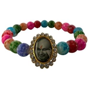 Guruji Blessing Bracelets