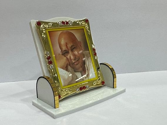 Guru Ji Car Swaroop Dashboard Shukrana Guru Ji Home Decor Office Table