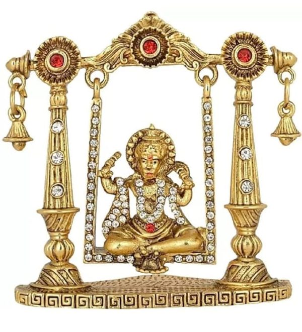 God Hanuman Idol