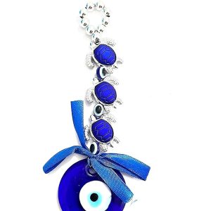 Evil Eye Hanging for Home Nazar Battu