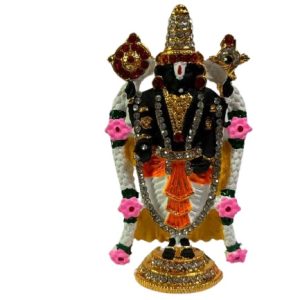 Tirupati Balaji Idol