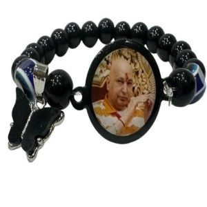 Guruji Swaroop Blessings Bracelets