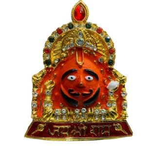 Salasar Balaji maharaj Idol