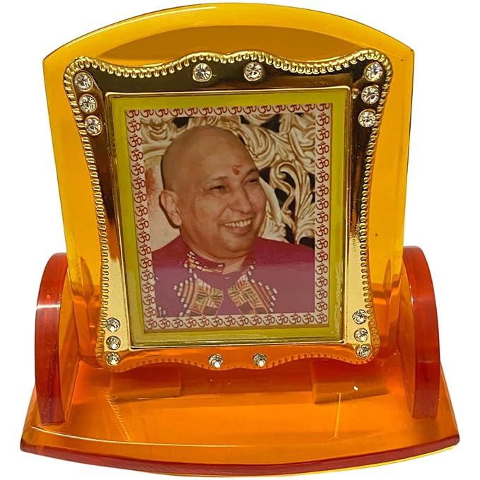 Guru Ji Swaroop for Car Ideal for CAR Dashboard Desktop and Workplace ...